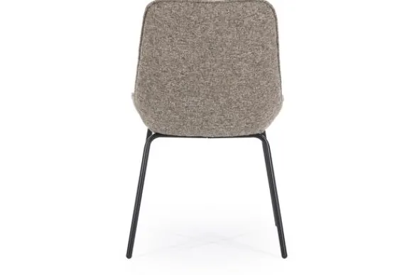 Eetkamerstoel Brown 240229 Base Eetkamerstoelen