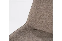 Eetkamerstoel Brown 240229 Base Eetkamerstoelen