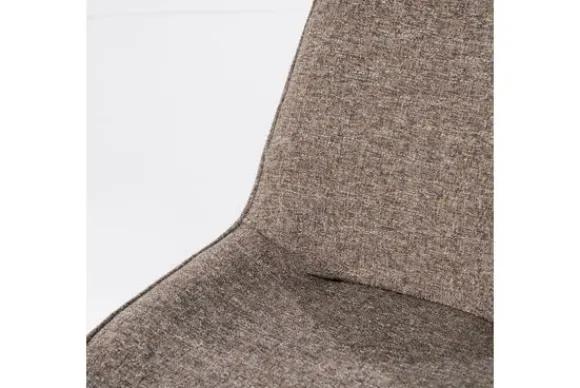 Eetkamerstoel Brown 240229 Base Eetkamerstoelen