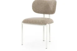 Clearance Eetkamerstoel Brown 240248 Daybreak Eetkamerstoelen