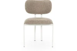 Clearance Eetkamerstoel Brown 240248 Daybreak Eetkamerstoelen