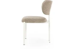 Clearance Eetkamerstoel Brown 240248 Daybreak Eetkamerstoelen