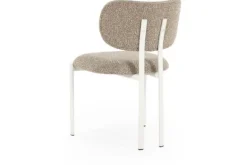 Clearance Eetkamerstoel Brown 240248 Daybreak Eetkamerstoelen