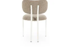 Clearance Eetkamerstoel Brown 240248 Daybreak Eetkamerstoelen