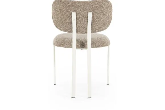 Clearance Eetkamerstoel Brown 240248 Daybreak Eetkamerstoelen