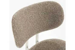 Clearance Eetkamerstoel Brown 240248 Daybreak Eetkamerstoelen