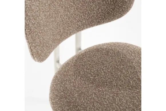 Clearance Eetkamerstoel Brown 240248 Daybreak Eetkamerstoelen