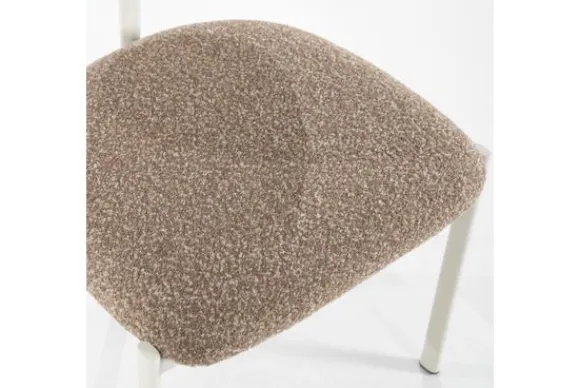 Clearance Eetkamerstoel Brown 240248 Daybreak Eetkamerstoelen