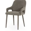 Online Eetkamerstoel Brown 240242 Fika Eetkamerstoelen