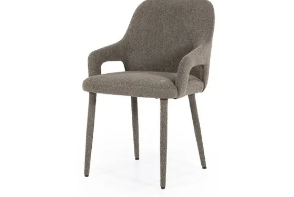 Online Eetkamerstoel Brown 240242 Fika Eetkamerstoelen
