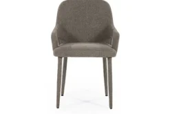 Online Eetkamerstoel Brown 240242 Fika Eetkamerstoelen
