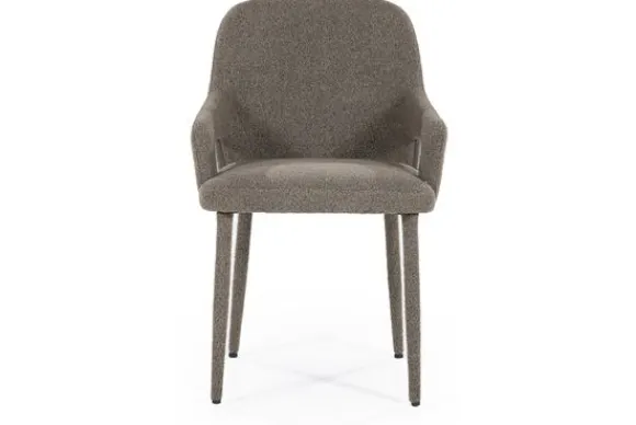 Online Eetkamerstoel Brown 240242 Fika Eetkamerstoelen