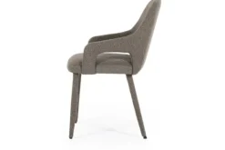 Online Eetkamerstoel Brown 240242 Fika Eetkamerstoelen