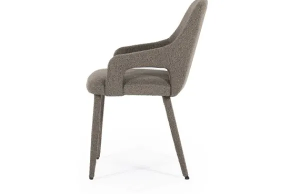 Online Eetkamerstoel Brown 240242 Fika Eetkamerstoelen