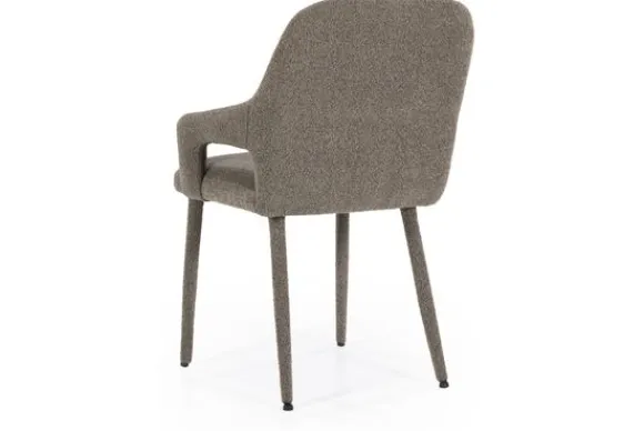 Online Eetkamerstoel Brown 240242 Fika Eetkamerstoelen