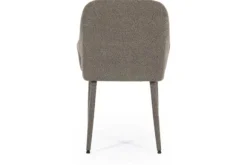 Online Eetkamerstoel Brown 240242 Fika Eetkamerstoelen