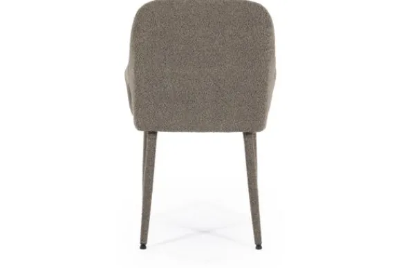 Online Eetkamerstoel Brown 240242 Fika Eetkamerstoelen