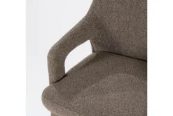Online Eetkamerstoel Brown 240242 Fika Eetkamerstoelen