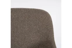 Online Eetkamerstoel Brown 240242 Fika Eetkamerstoelen