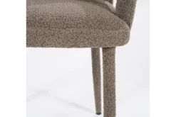 Online Eetkamerstoel Brown 240242 Fika Eetkamerstoelen