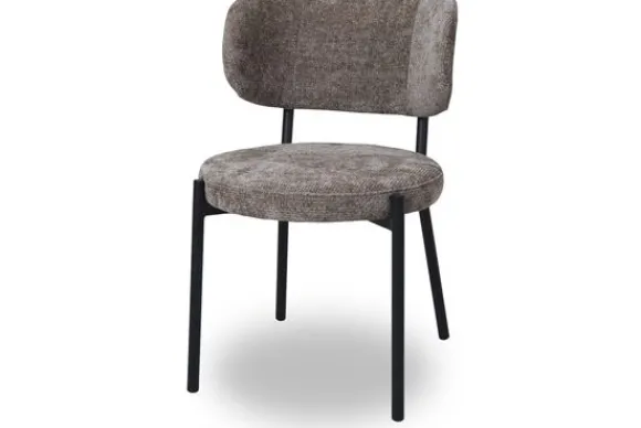 Best Eetkamerstoel brown 230146 Oasis Eetkamerstoelen