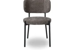 Best Eetkamerstoel brown 230146 Oasis Eetkamerstoelen