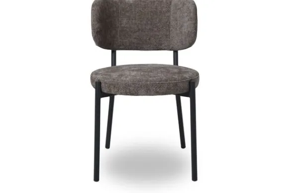 Best Eetkamerstoel brown 230146 Oasis Eetkamerstoelen