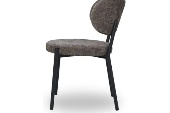 Best Eetkamerstoel brown 230146 Oasis Eetkamerstoelen