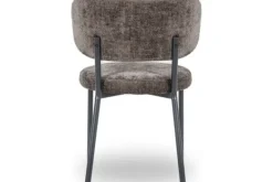 Best Eetkamerstoel brown 230146 Oasis Eetkamerstoelen