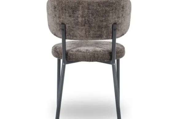 Best Eetkamerstoel brown 230146 Oasis Eetkamerstoelen