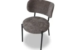 Best Eetkamerstoel brown 230146 Oasis Eetkamerstoelen