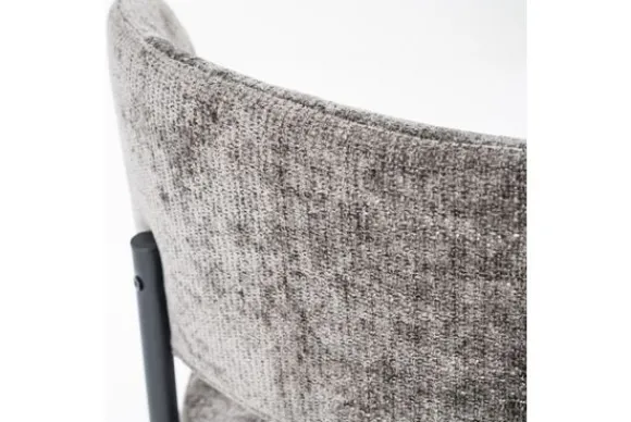 Best Eetkamerstoel brown 230146 Oasis Eetkamerstoelen