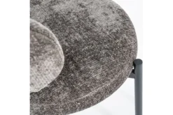 Best Eetkamerstoel brown 230146 Oasis Eetkamerstoelen