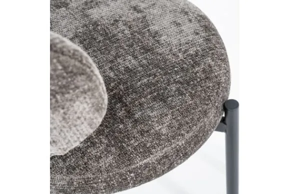 Best Eetkamerstoel brown 230146 Oasis Eetkamerstoelen
