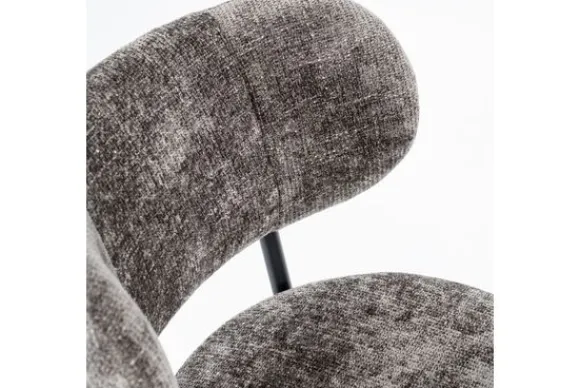 Best Eetkamerstoel brown 230146 Oasis Eetkamerstoelen