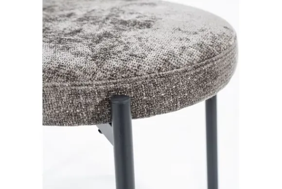 Best Eetkamerstoel brown 230146 Oasis Eetkamerstoelen
