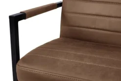 New Eetkamerstoel Brown Rocca Eetkamerstoelen