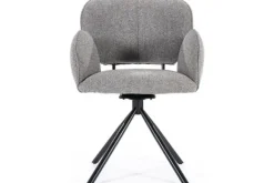 Eetkamerstoel Bruin 96121 Rosalin Eetkamerstoelen