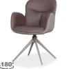 Sale Eetkamerstoel Bruin DX-74.053 Lasse Eetkamerstoelen