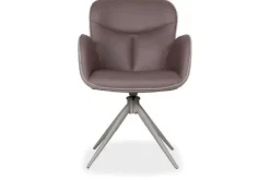 Sale Eetkamerstoel Bruin DX-74.053 Lasse Eetkamerstoelen