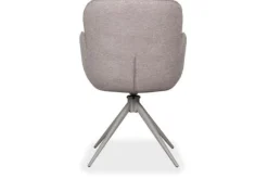 Sale Eetkamerstoel Bruin DX-74.053 Lasse Eetkamerstoelen