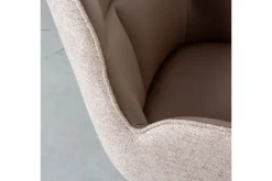 Sale Eetkamerstoel Bruin DX-74.053 Lasse Eetkamerstoelen