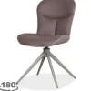 Best Eetkamerstoel Bruin DX-74.056 Thorben Eetkamerstoelen