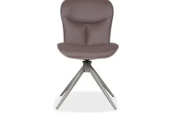 Best Eetkamerstoel Bruin DX-74.056 Thorben Eetkamerstoelen