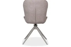 Best Eetkamerstoel Bruin DX-74.056 Thorben Eetkamerstoelen