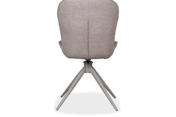 Best Eetkamerstoel Bruin DX-74.056 Thorben Eetkamerstoelen