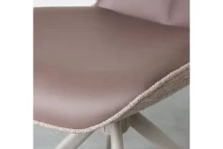 Best Eetkamerstoel Bruin DX-74.056 Thorben Eetkamerstoelen