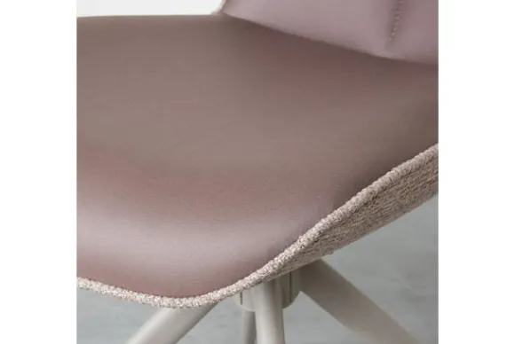 Best Eetkamerstoel Bruin DX-74.056 Thorben Eetkamerstoelen