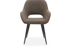 Best Eetkamerstoel Bruin HU-77.000 Fer Eetkamerstoelen