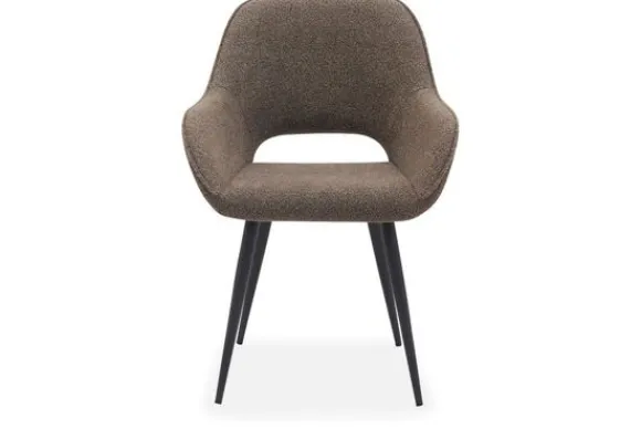 Best Eetkamerstoel Bruin HU-77.000 Fer Eetkamerstoelen